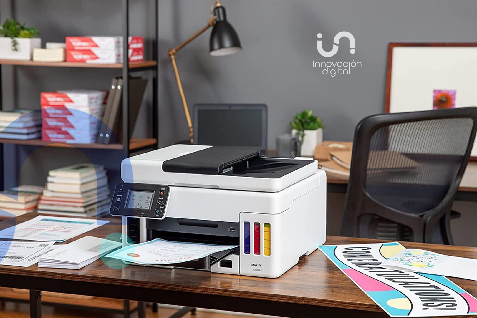 Impresoras de puerto paralelo: ventajas y modelos de impresoras