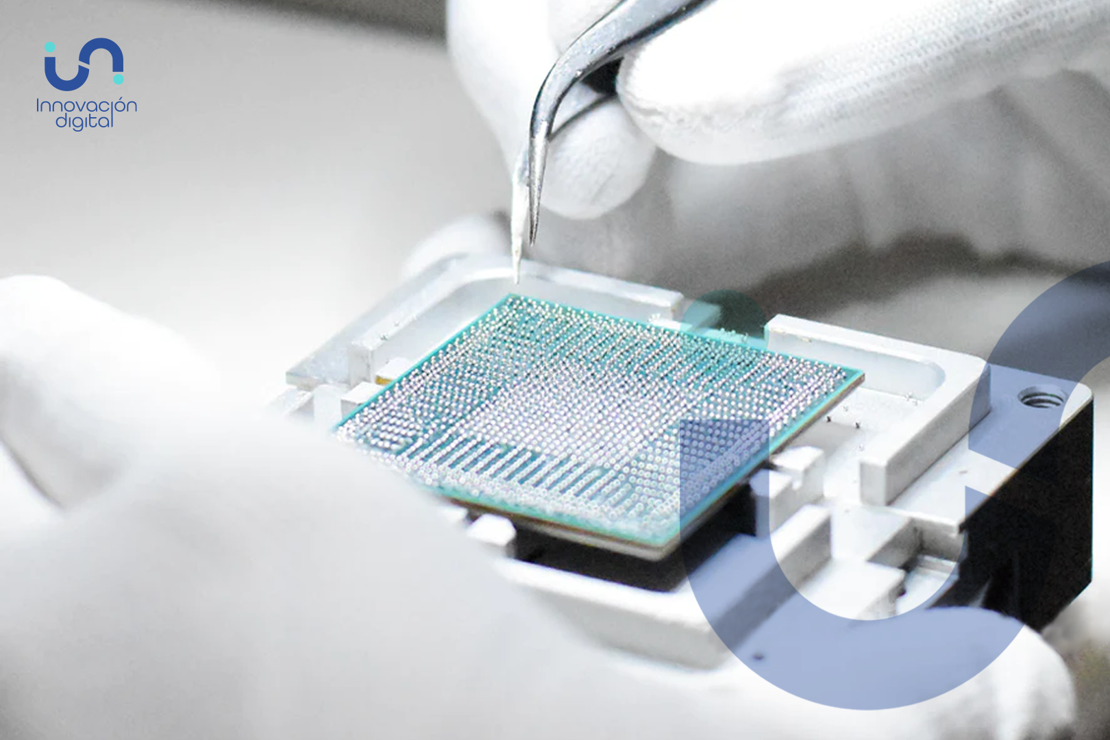 Reballing: qué es y cómo se hace